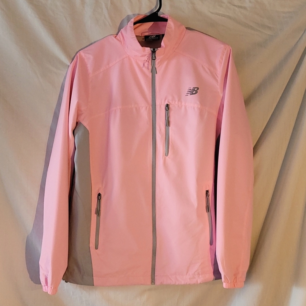 NewBalance Sport Jacket